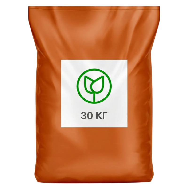 Органические удобрения из кофейной шелухи 30 кг