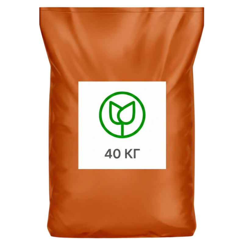Органические удобрения из кофейной шелухи 40 кг
