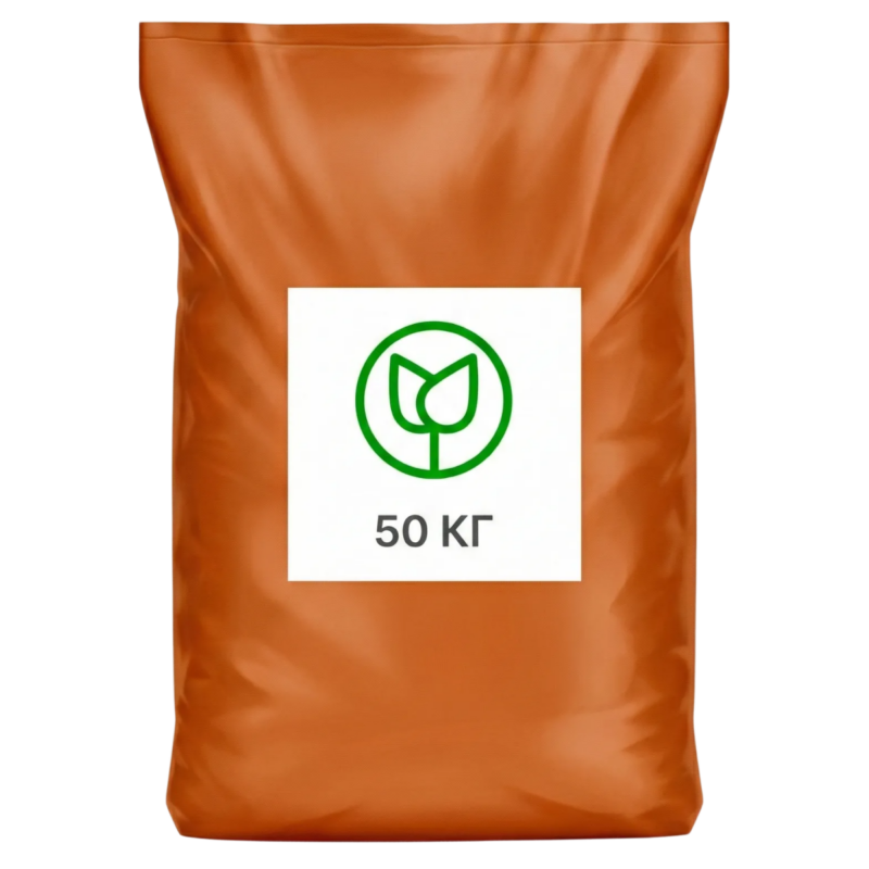 Органические удобрения из кофейной шелухи 50 кг