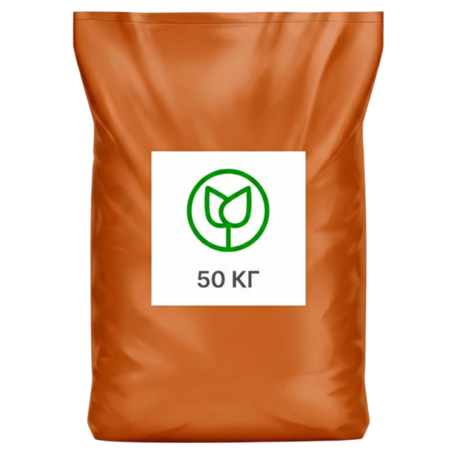 Органические удобрения из кофейной шелухи 50 кг
