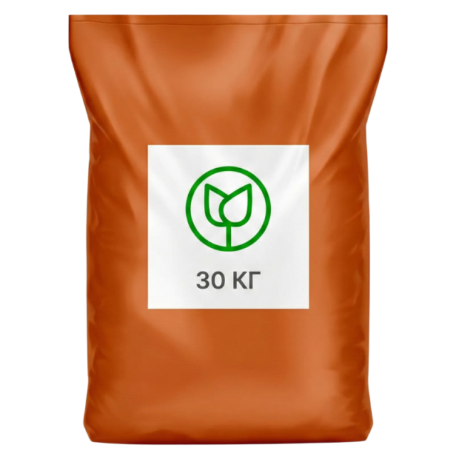 Органические удобрения из кофейной шелухи 30 кг
