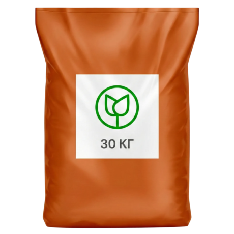 Органические удобрения из кофейной шелухи 30 кг