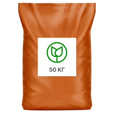 Органические удобрения из кофейной шелухи 50 кг