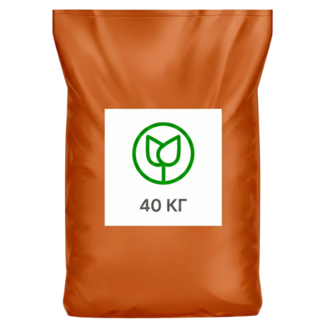 Органические удобрения из кофейной шелухи 40 кг
